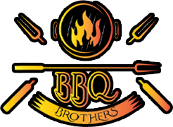 BBQ Brothers Cafe logo